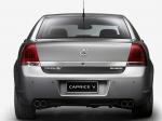 Holden Caprice V 2010 года